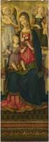 The Virgin and Child