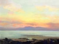 At Sunrise