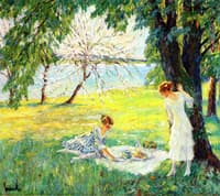 The Picnic