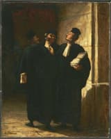 Three Lawyers