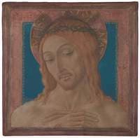 Christ Crowned with Thorns