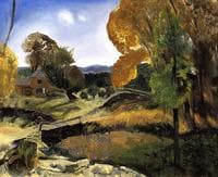 Little Bridge, Woodstock
