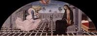 The Annunciation
