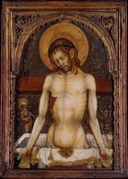 The Man of Sorrows