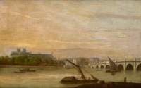 View of Westminster