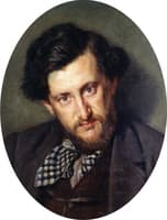 George Lafenestre