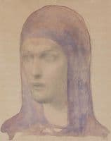 Portrait of a Woman