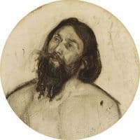 Head of Christ