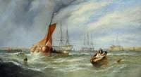 Wooden Warships