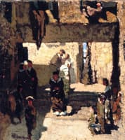 Il quartiere degli Israeliti a Venezia
