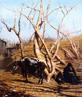 L'inverno