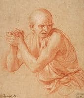 Study of a Man