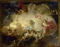 Apollo and the Hours