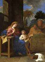 The Holy Family