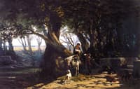 Uliveta ad Antignano