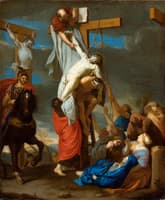 The Descent from the Cross