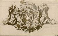Medici Coat of Arms