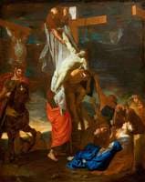 The Descent from the Cross