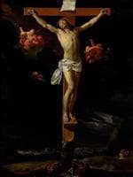 The Crucifixion