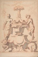 Allegory of Earth