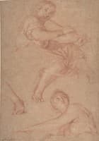 Two Muses