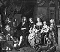 Everhard Jabach with his Family (second version)