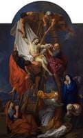 The Descent from the Cross