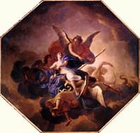 The Triumph of Faith