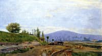 Sulle rive dell'Arno