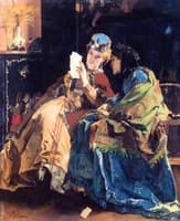 The Letter