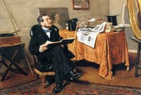 The Art Lover