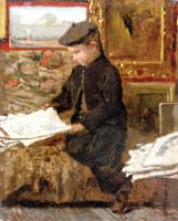 Il piccolo amatore d'Arte