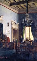 Interno di studio