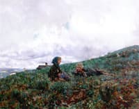 La primavera