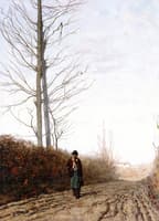 Il lattaio