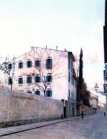 Via delle Toricalle