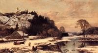 A Winter's Day