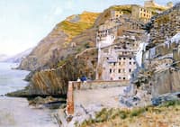 Riomaggiore