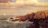Seascape