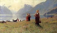 A Summer's Day