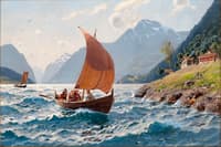 Fresh Breeze