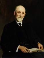 The Right Honourable Thomas Robinson Ferens