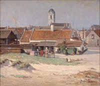 Katwijk an Zee