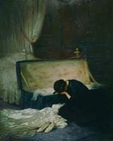 The Wedding Dress