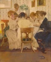 Tea Party