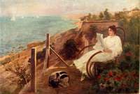 By the Sea