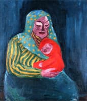Mother and Child