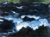 The Sea VI