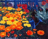 Flower Garden G