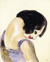 Portrait of a Lady
